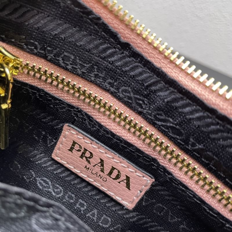 Prada Hobo Bags